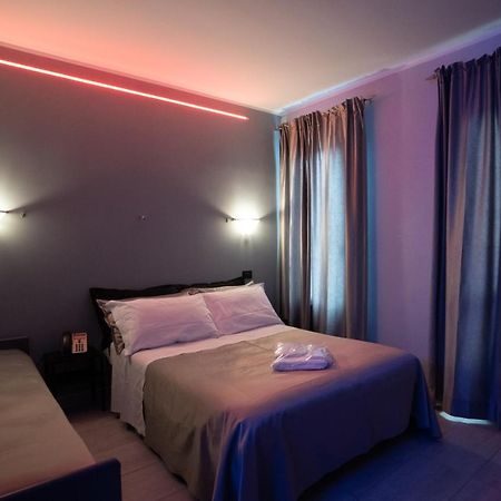 J Hotel Orbassano Esterno foto