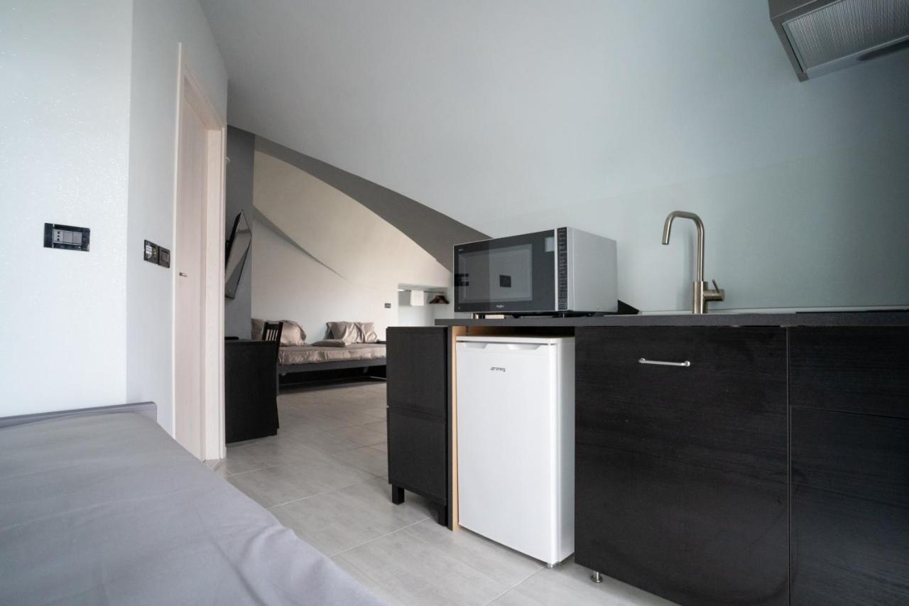 J Hotel Orbassano Esterno foto