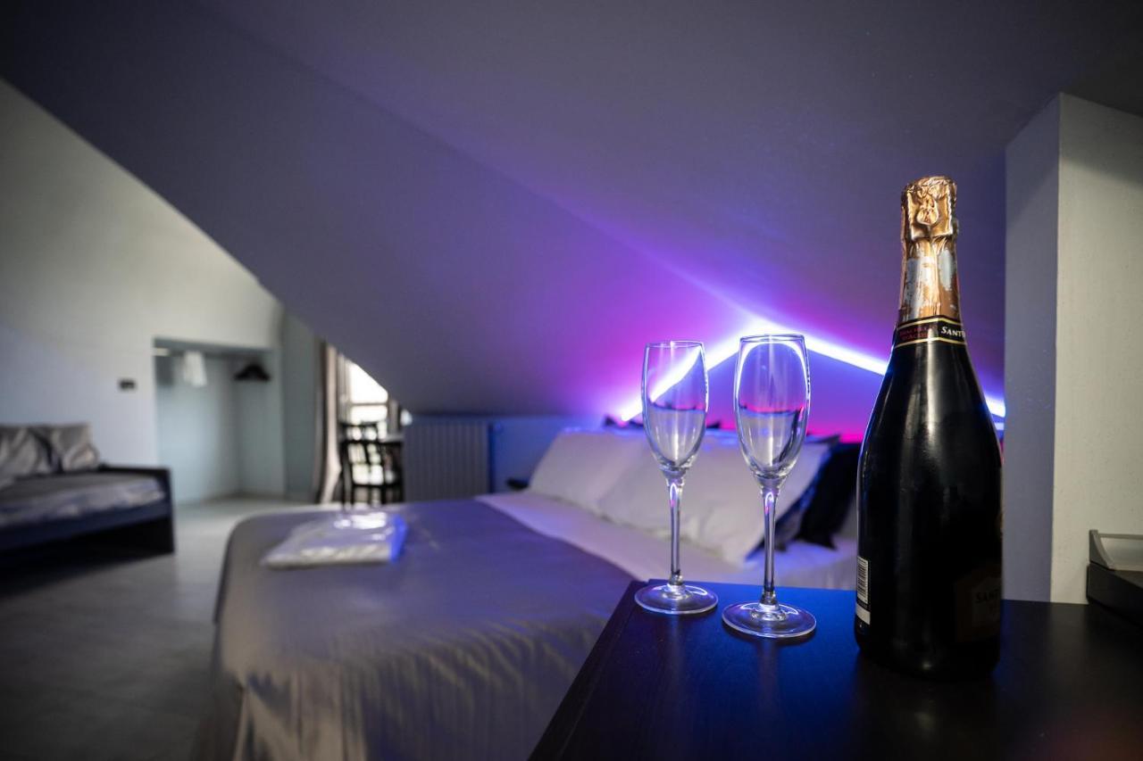 J Hotel Orbassano Esterno foto